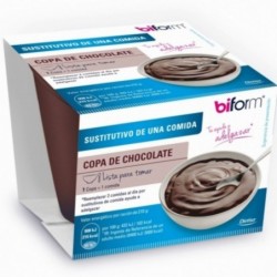Dietisa Coupe Biforme Chocolat 210 g