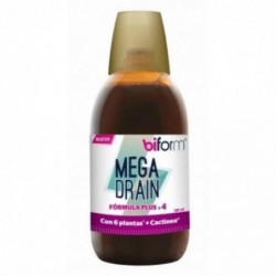 Dietisa Biform Mega Drain 500 ml