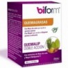Dietisa Biform Quemalip Double Action Fat Burner 60 Capsules