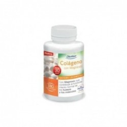 Dietisa Colágeno + Magnésio + Vitamina C + Vitamina D 450 Comprimidos