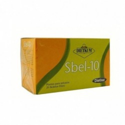 Dietisa Dietkum Sbel-10 20 Infusions