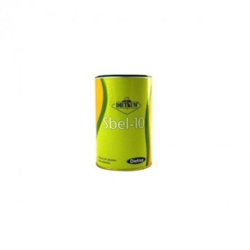Dietisa Dietkum Sbel-10 Glas 80 g Dietisa Dietkum Sbel-10 Glas 80 g