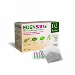 Dietisa Edensan 02 Som Sueño 20 Infusi