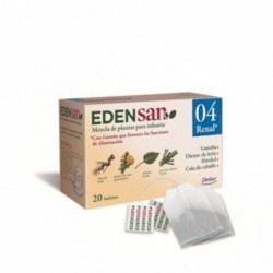 Dietisa Edensan 04 Renale 20 Infusioni