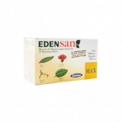 Dietisa Edensan Max Laxative 20 Infusions
