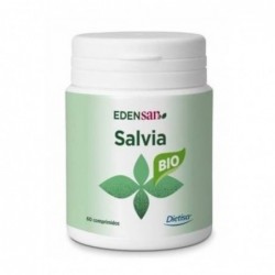 Dietisa Edensan Salvia Bio 60 Tablets