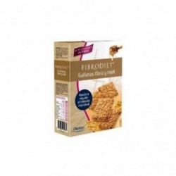 Dietisa Galletas Fibrodiet 400 g