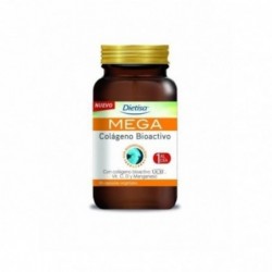 Dietisa Méga Bioactif Collagène UC-II 30 Gélules