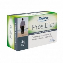 Dietisa Prostdiet 30 Cápsulas