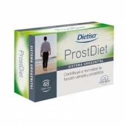 Dietisa Prostdiet 30 capsule