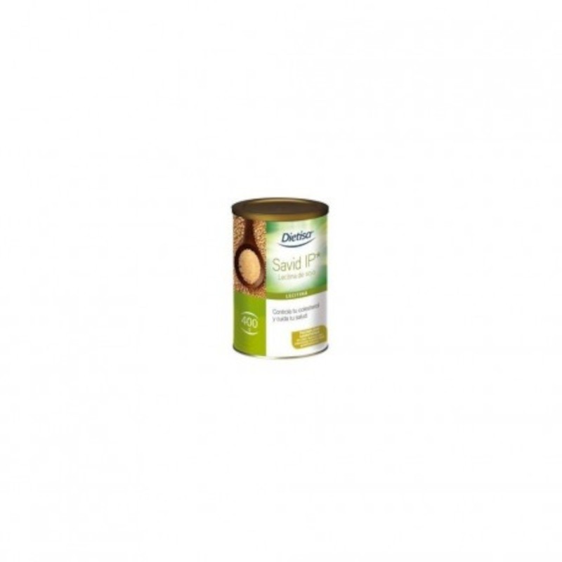 Dietisa Savid IP Lecithin 400 g Dietisa Savid IP Lecithin 400 g