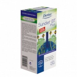 Dietisa Sundiet BT Plus Elixir 250 ml