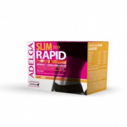 Dietmed Adelgaslim Rapid 60 Capsules