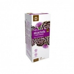 Dietmed Artichoke + Milk Thistle Plus 500 ml