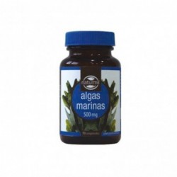 Dietmed Algas Marinas 500 mg 90 Comprimidos