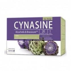 Dietmed Cynasine Detox 20 Ampoules