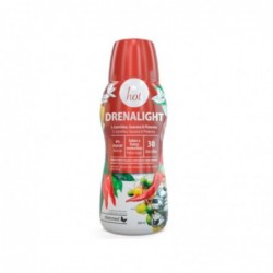 Dietmed Drenalight Bruciatore Caldo 600 ml