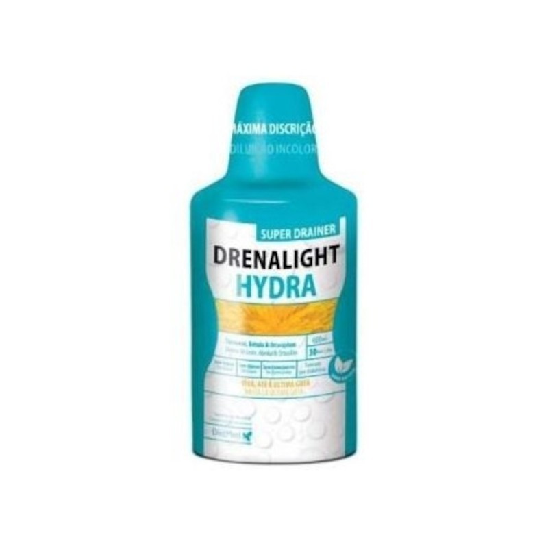 Dietmed Drenalight Hydra Super Drainer 600 ml Dietmed Drenalight Hydra Super Drainer 600 ml