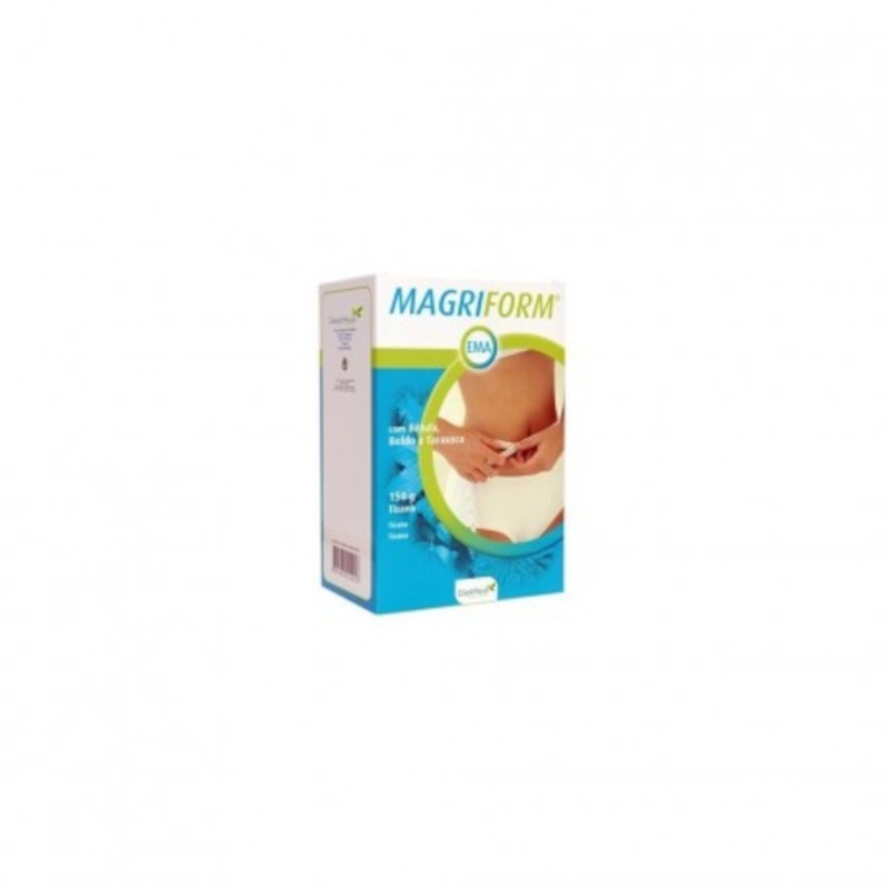 Dietmed Magriform Ema Tisane 150 gr Dietmed Magriform Ema Tisane 150 gr