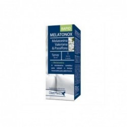 Dietmed Melatonox Spray buccal rapide 30 ml