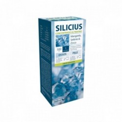 Dietmed Silicius Concentrado Ultrafino 500 ml