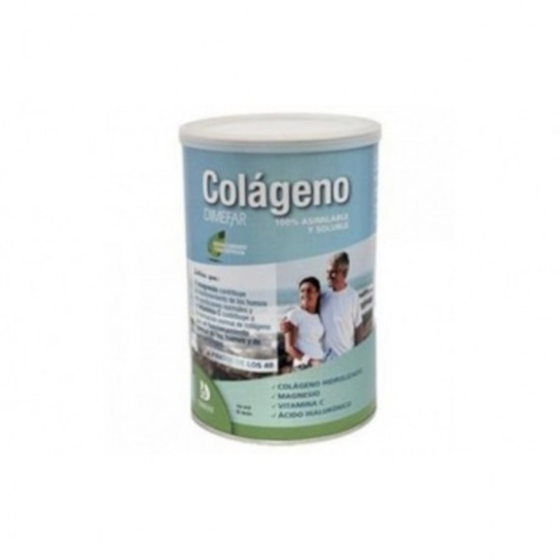 Dimefar Collagène 350 gr