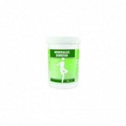 Dimefar Minerale Dimefar 500 Capsule 405 mg