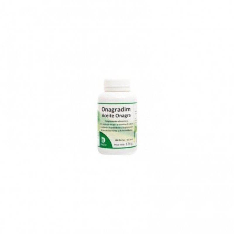 Dimefar Prímula Dim 515 mg 180 Pérolas Dimefar Prímula Dim 515 mg 180 Pérolas