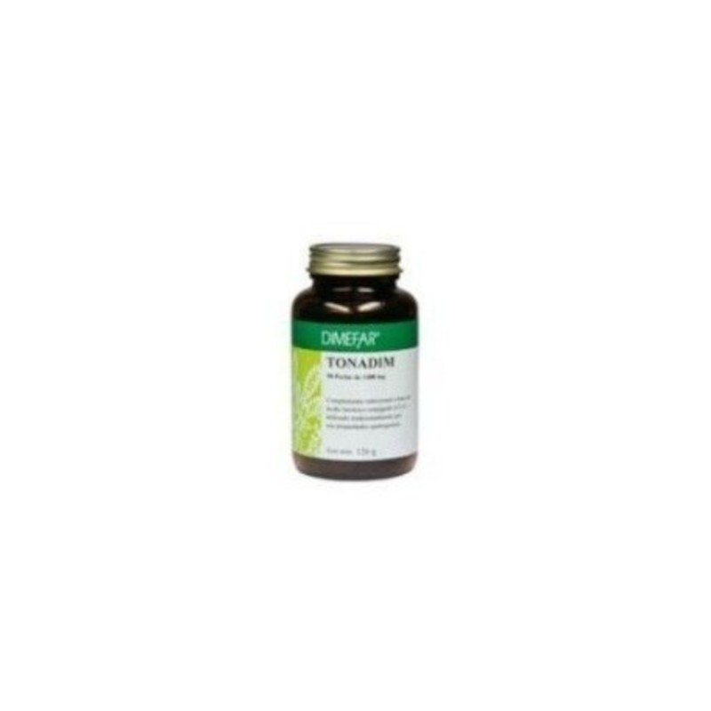 Dimefar Tonadim Cla Tonalin 1000 mg 90 Perlen
