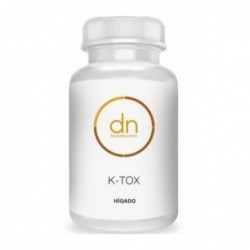 Direct Nutrition K-Tox 60 Capsules