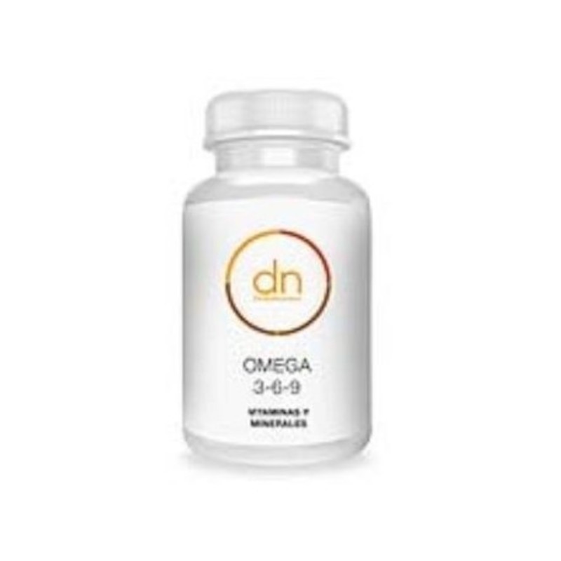Direct Nutrition Omega 3-6-9 90 Perlen Direct Nutrition Omega 3-6-9 90 Perlen