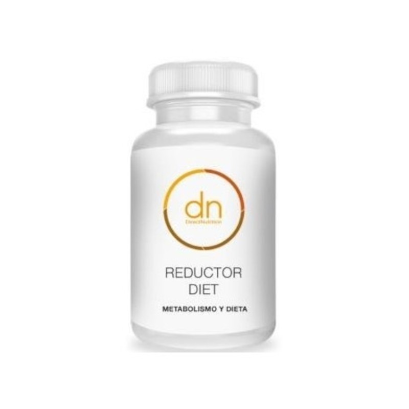 Direct Nutrition Redutor de Dieta 60 Cápsulas Direct Nutrition Redutor de Dieta 60 Cápsulas