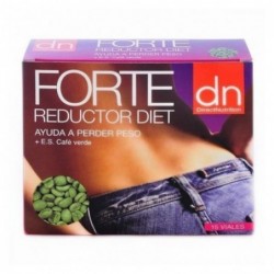Direct Nutrition Reducer Diet Forte 15 Vials