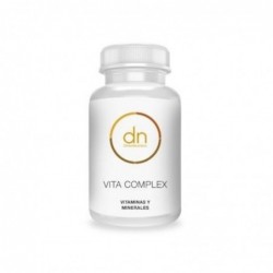 Direct Nutrition Vita Complex 60 Capsules
