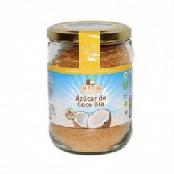 Dr. Goerg Premium Organic Coconut Sugar 280 gr
