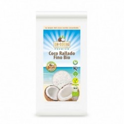 Dr. Goerg Premium Noix de Coco Râpée Bio 300 g