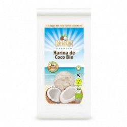 Dr. Goerg Premium Organic Coconut Flour 600 g