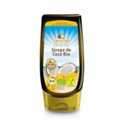 Xarope de Coco Orgânico Premium Dr. Goerg 250 ml