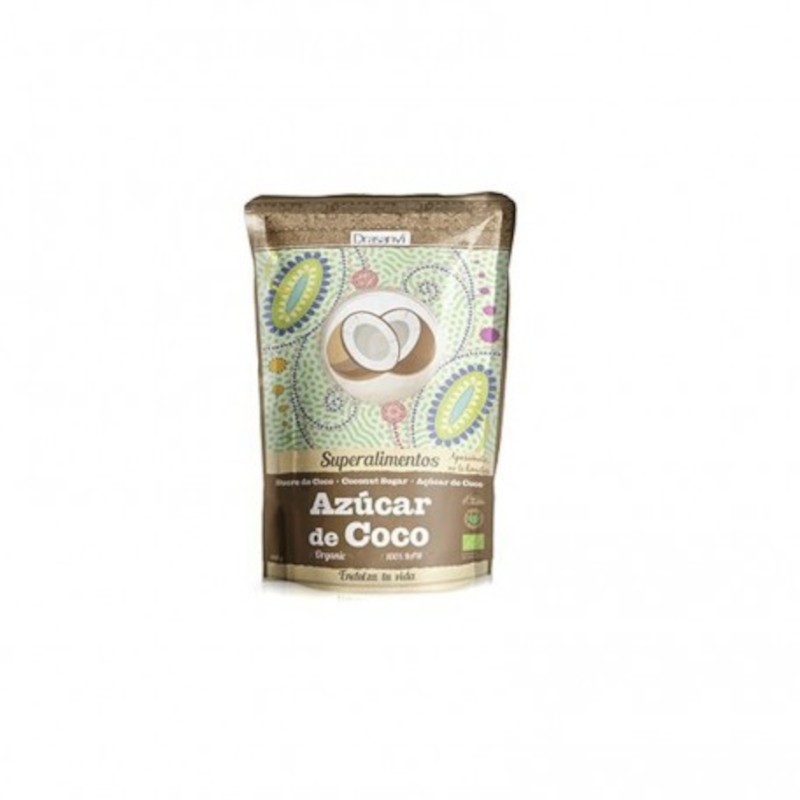 Drasanvi Sucre de Coco Bio 300g
