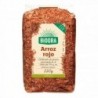 Arroz Vermelho Integral Orgânico Biogra 250g