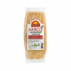 Biogra Arroz Vaporizado Bio 500 g