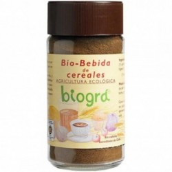 Biogra Bio Café de Cereales 100 g