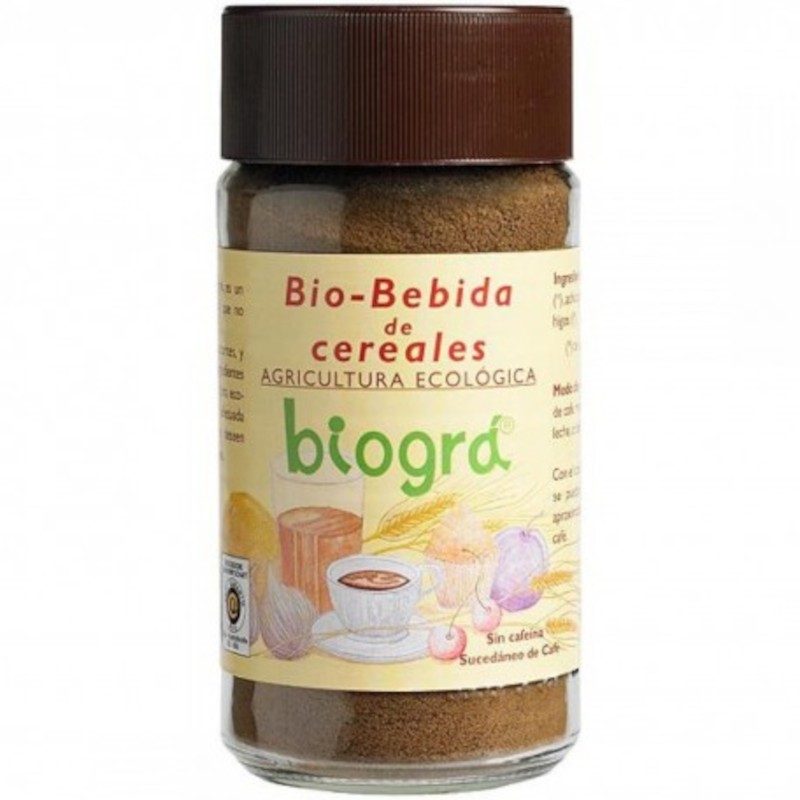 Biogra Bio Getreidekaffee 100 g