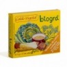 Biogra Vegetable Broth Cubes Organic 6x10 g