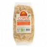 Flocos de aveia integrais grossos orgânicos Biogra 500 g