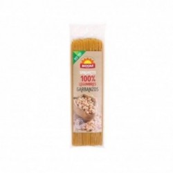 Biogra Kichererbsen-Spaghetti 250 g Bio
