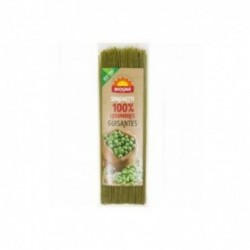 Biogra Pea Spaghetti 250 g Organic