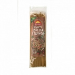 Biogra Wheat Spaghetti