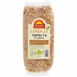 Biogra Organic Spelled Grain 500 g