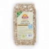 Biogra Farro Soffiato Senza Zucchero e Senza Miele Biologico 125 g